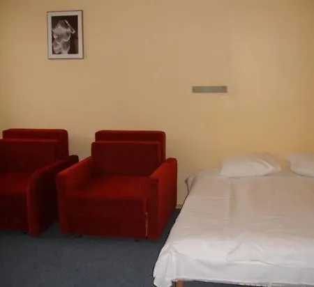 Hotel Hotel Kandava