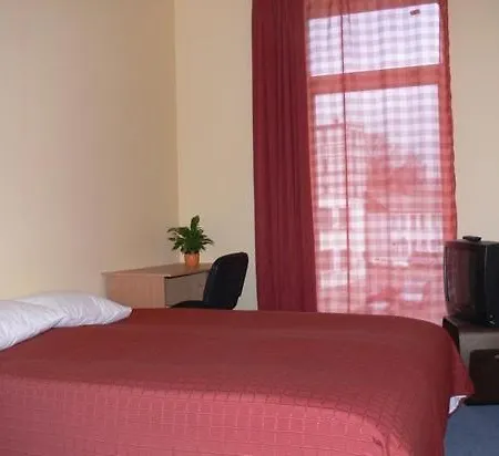 Hotel Kandava Kandava