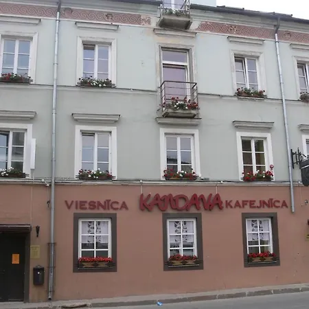 Hotel Hotel Kandava Kandava